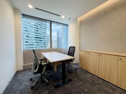 Chevron House (D1), Office #588636221